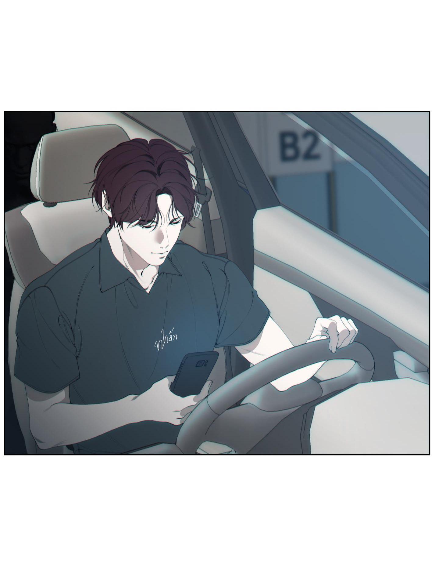 mặt nạ đầu cừu chapter 1 28