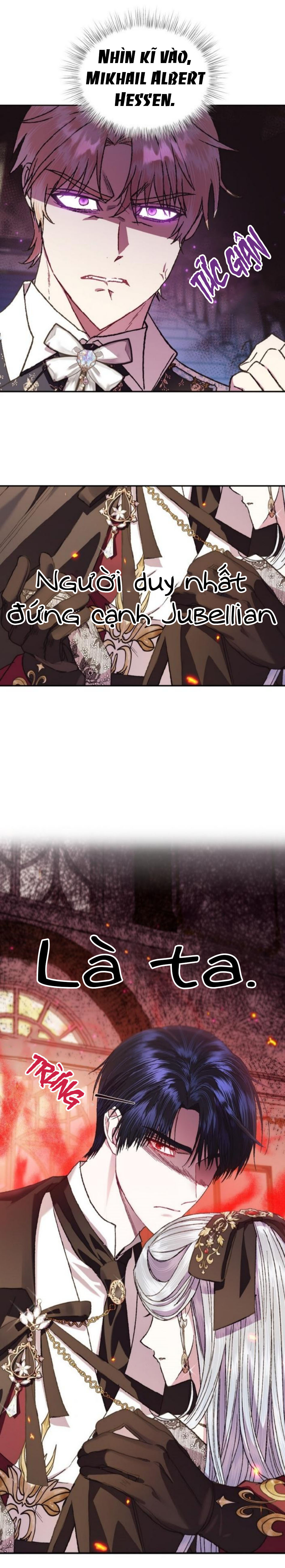 cha à, con không muốn kết hôn đâu chapter 39 19