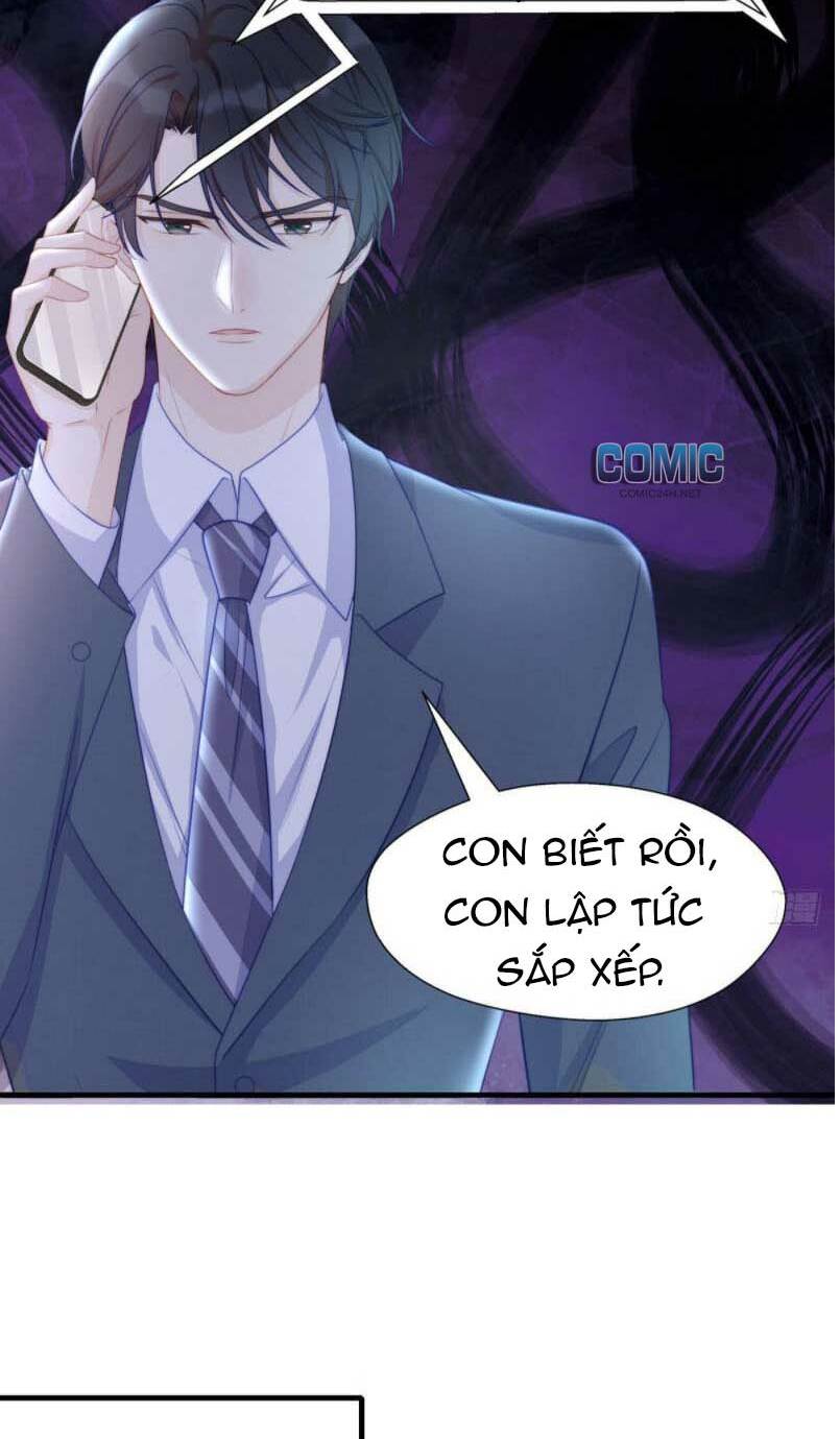 sủng em sủng tới tận cùng chapter 109.2 7