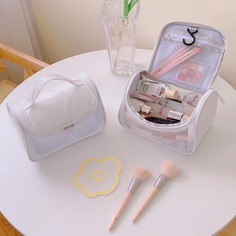 Túi đựng mỹ phẩm chống nước Cosmetic Bag mẫu mới 2022