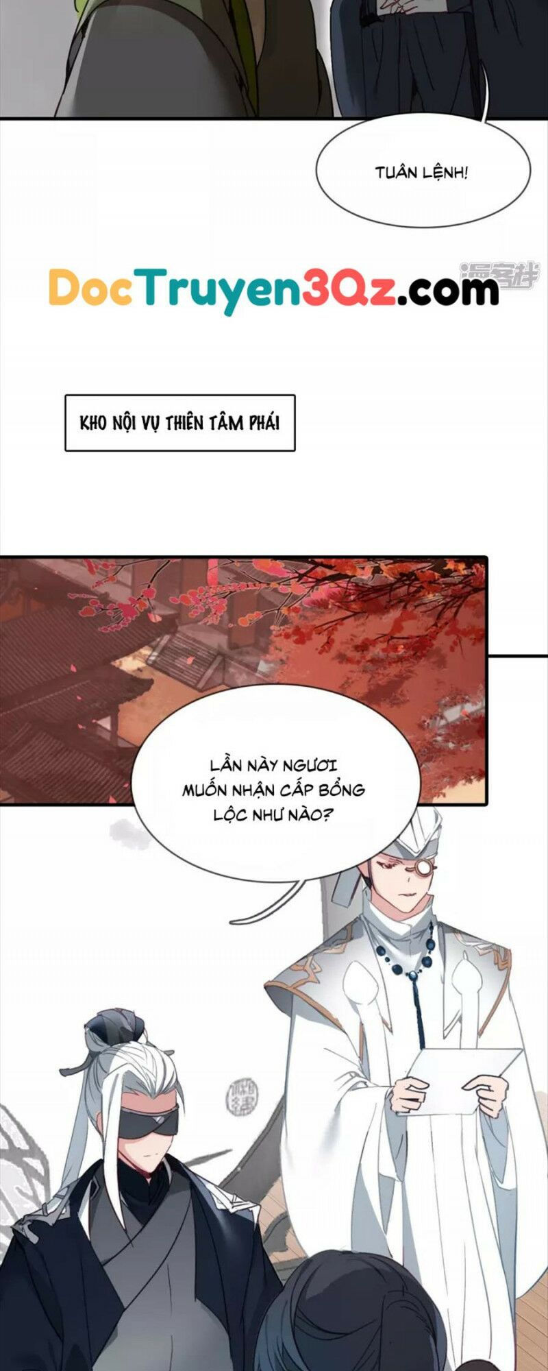 long hồn chiến tôn chapter 13 5