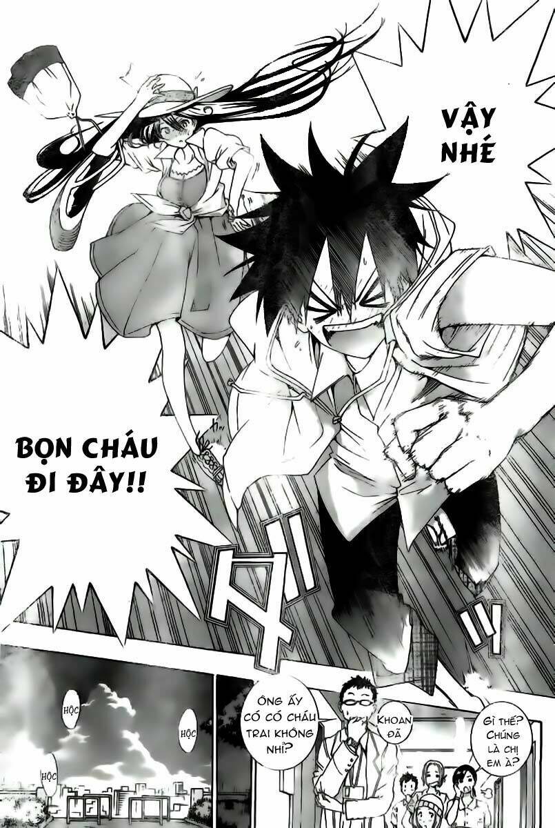 pajama na kanojo chapter 4 10