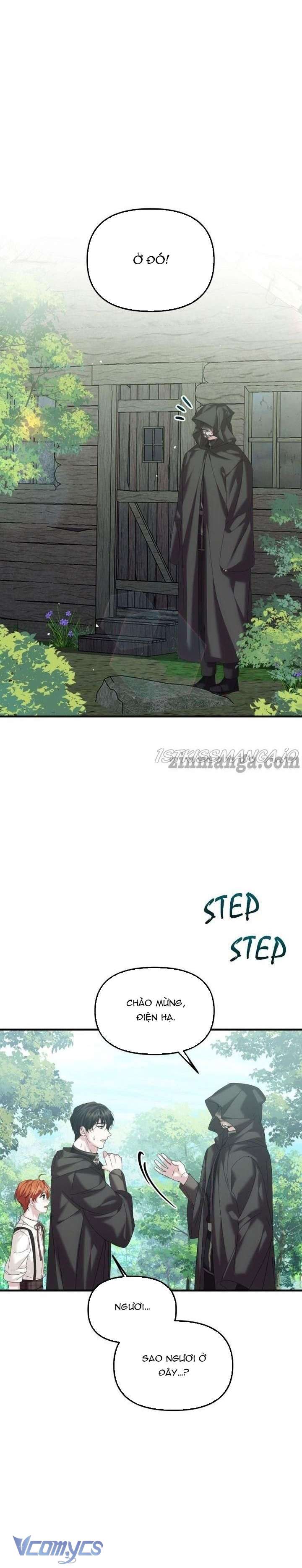 hôn nhân trả thù chapter 19 7