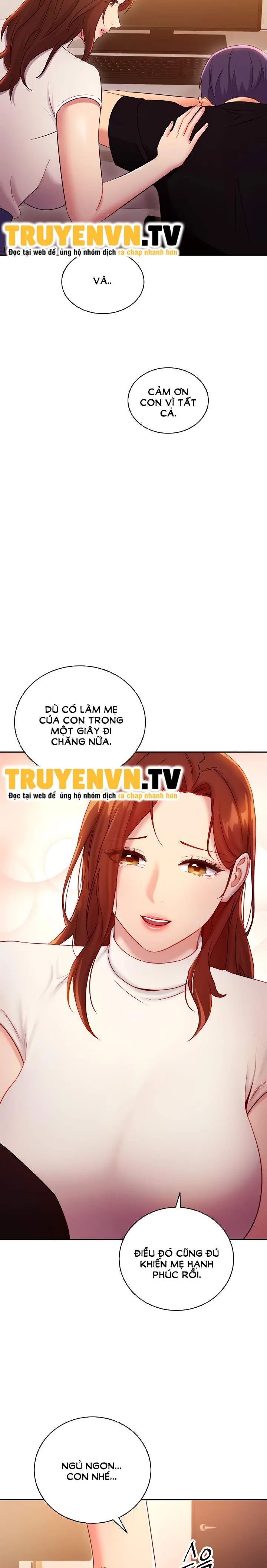 bạn của mẹ kế chapter 85 28