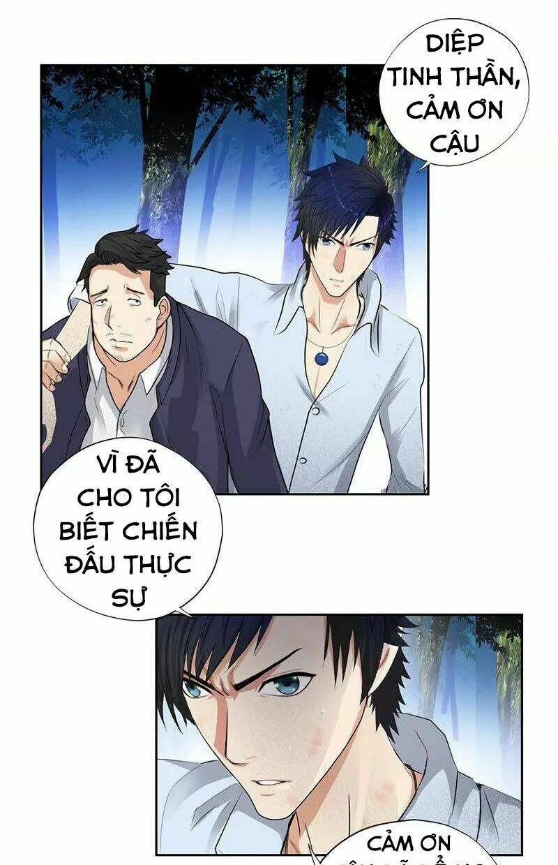 học viện cao thủ chapter 45 14
