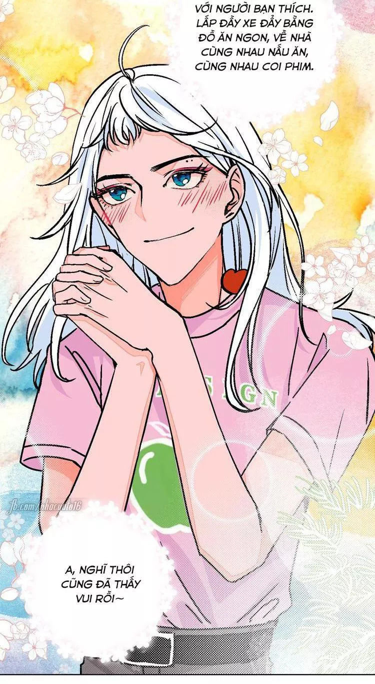 99 độ f - talk to me chapter 27 36