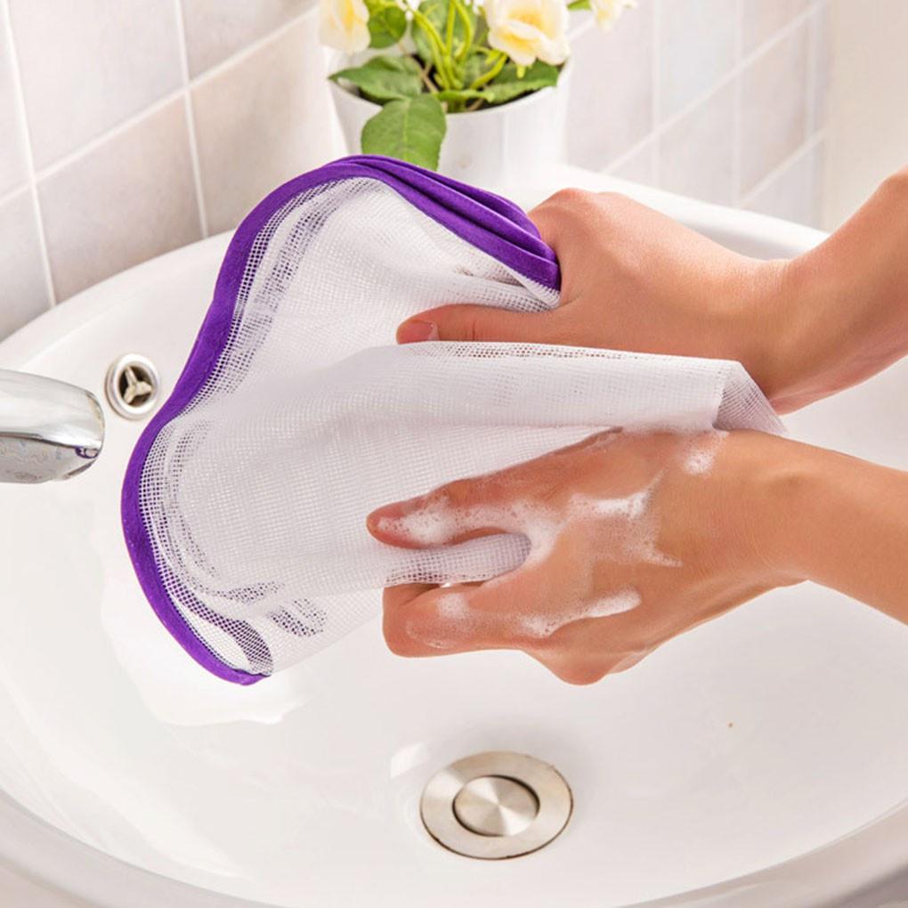 Tấm Lưới Lót Bàn Là Ủi Chống Bóng Cháy Quần Áo