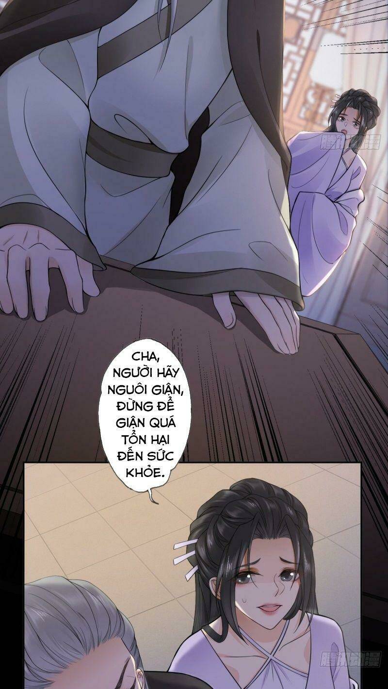 mê hoặc nhân tâm chapter 9 25