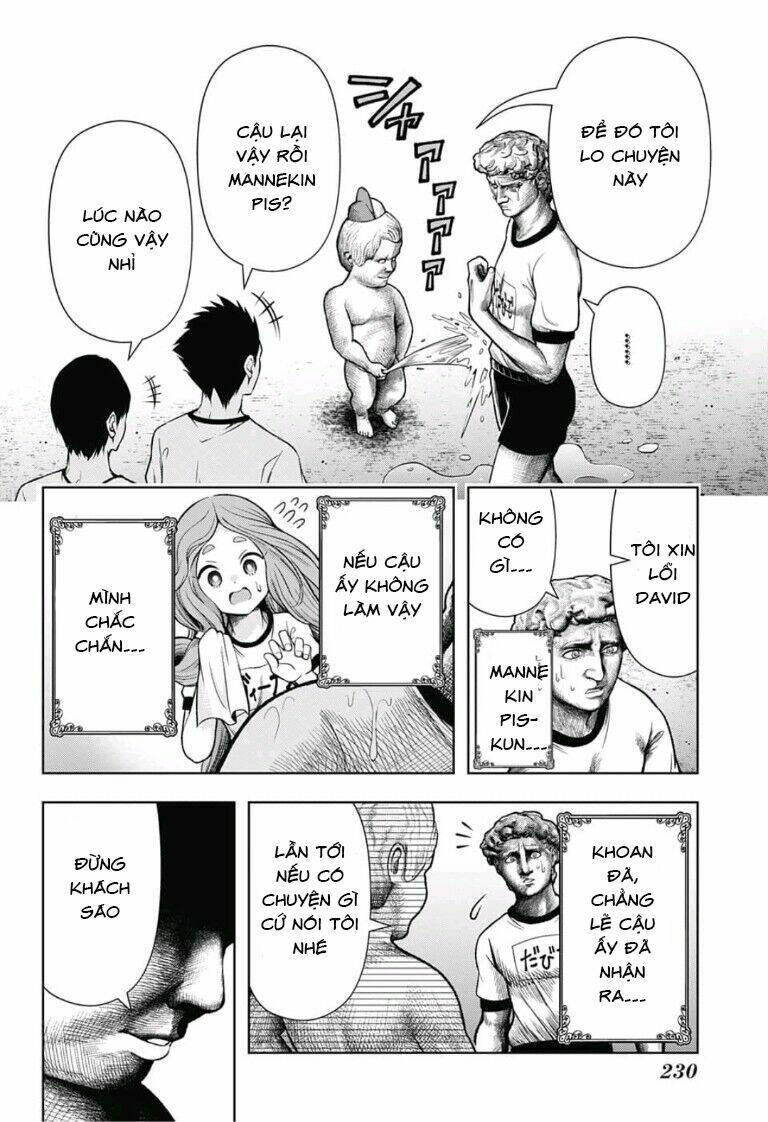 shishunki renaissance david-kun chapter 2 16