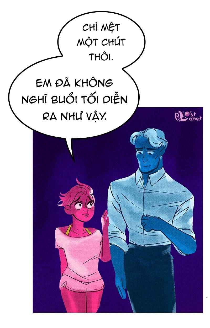 thần thoại olympus chapter 80 14