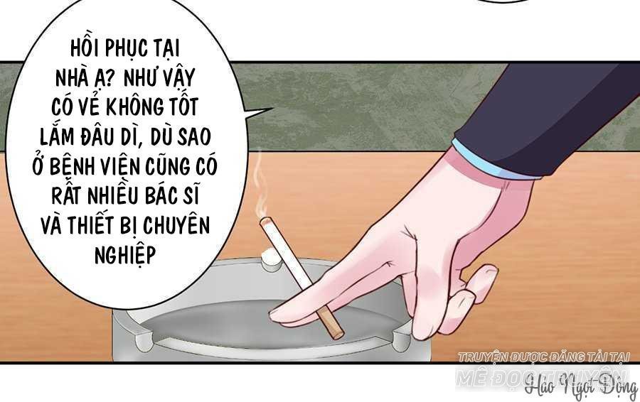 gửi người không quen chapter 33 21