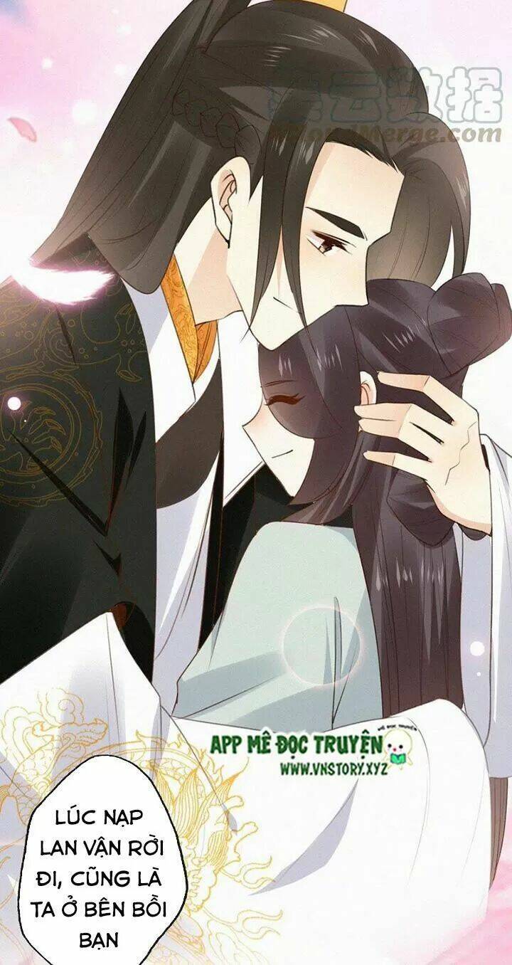 thiên hương mỹ nhân chapter 105 13