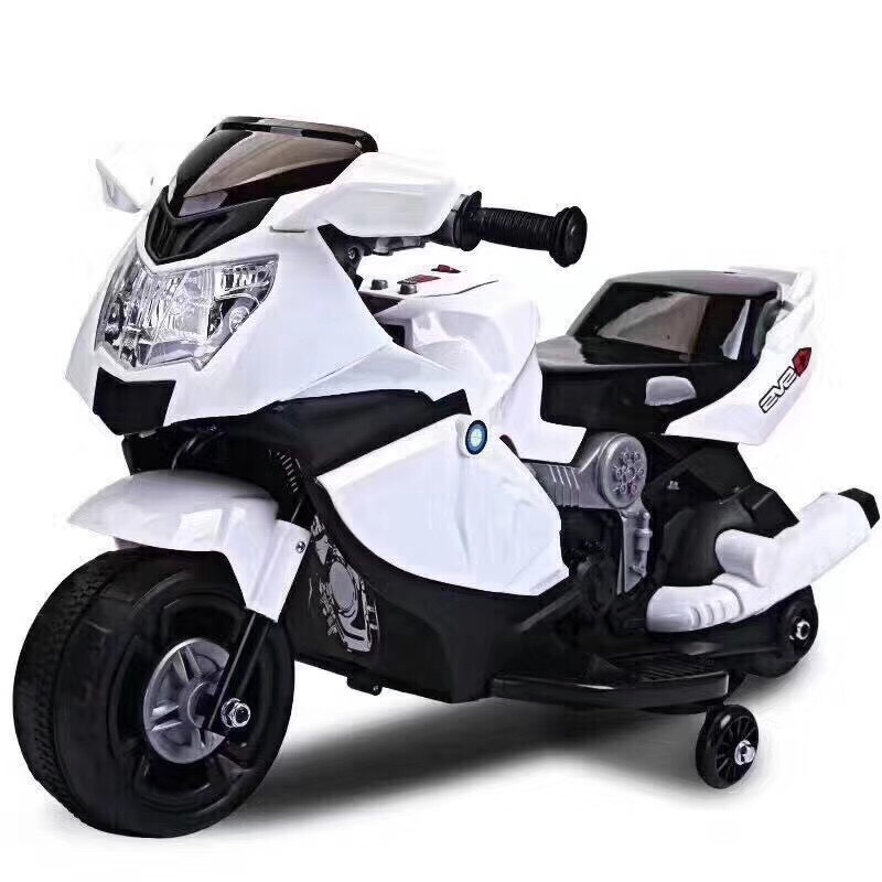 Xe máy điện đồ chơi trẻ em