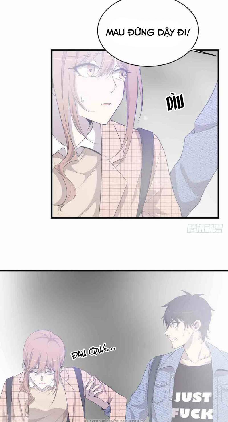 thát không mê thất chapter 32 6