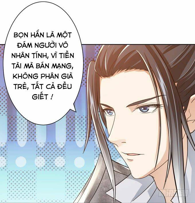 tam quốc chi vân thăng long khởi chapter 6 26