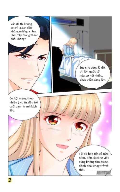 boss hung mãnh cô bé ngây thơ đừng hòng trốn chapter 26 3