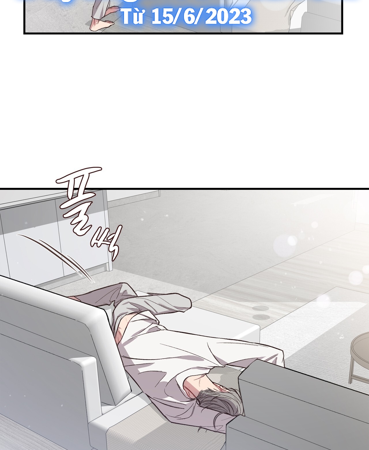 Điều Bí Mật Dưới Mái Tóc chapter 8.2 - Trang 32