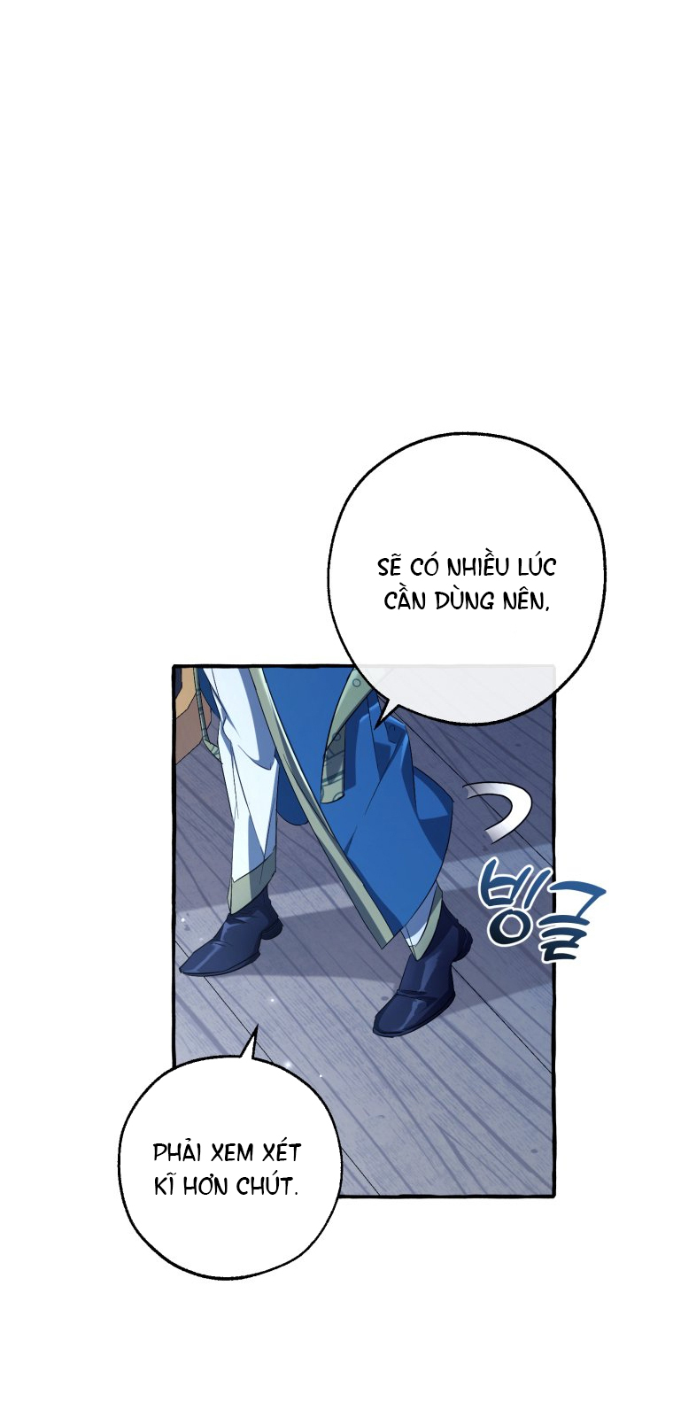 Phế Vật Dòng Dõi Bá Tước chapter 94.2 16