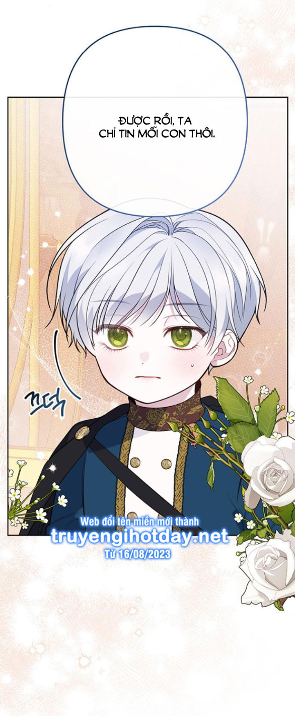 tiểu bạo chúa chapter 40.1 29