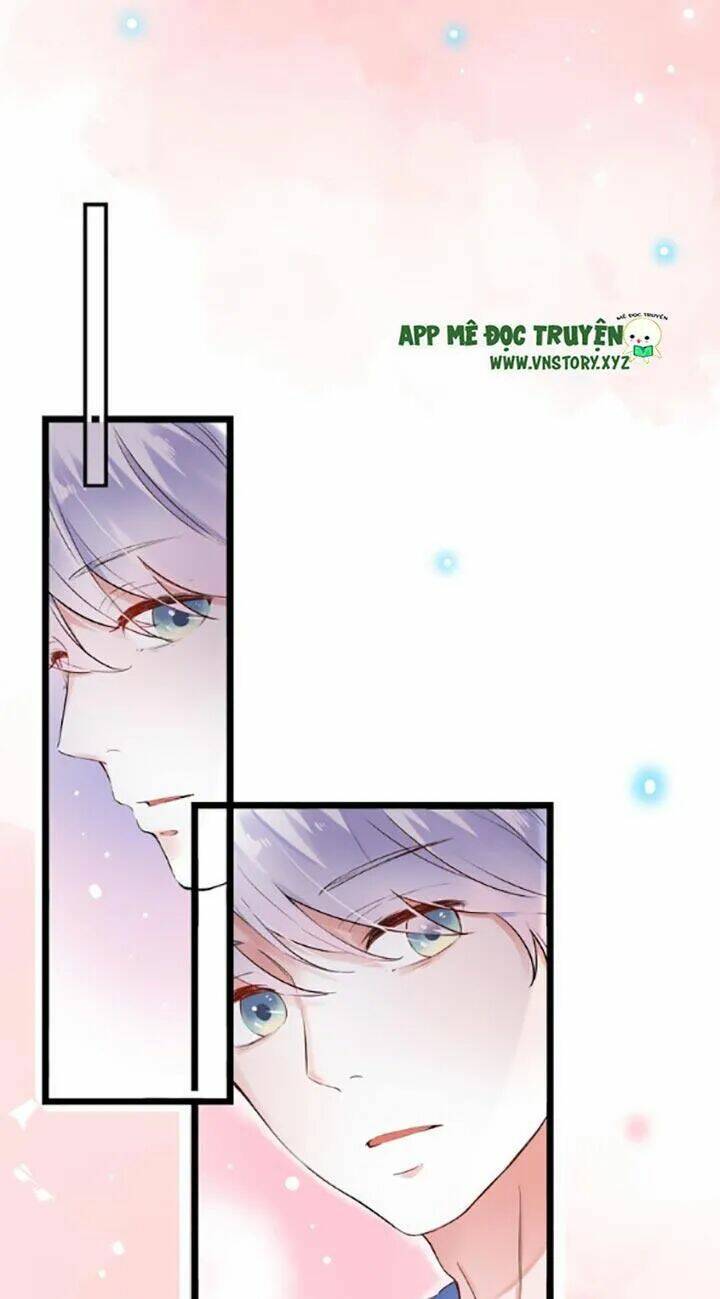 trạch thượng tịch mịch huỳnh hỏa chapter 34 36