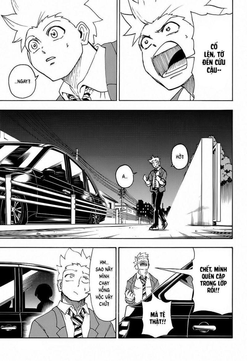 undead unluck chapter 30 18