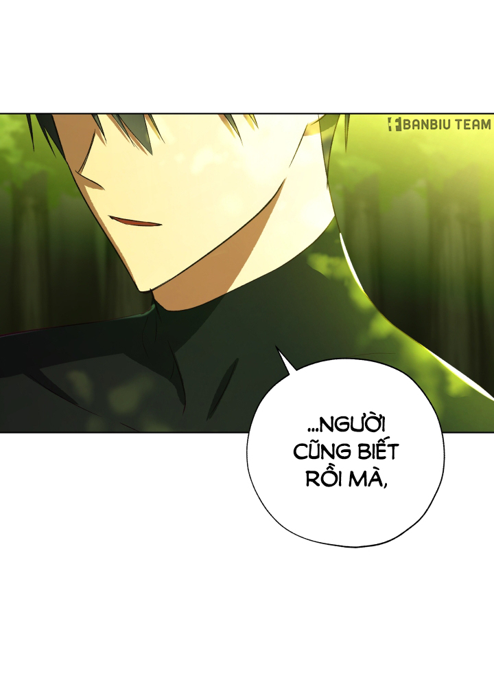 công chúa khắc dấu lên kẻ phản nghịch chapter 37 13