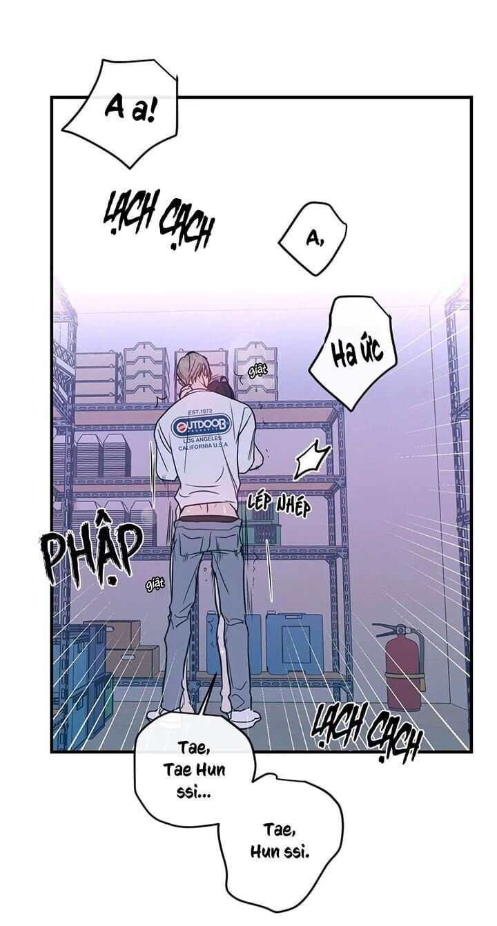 tình yêu ngây dại chapter 19 25