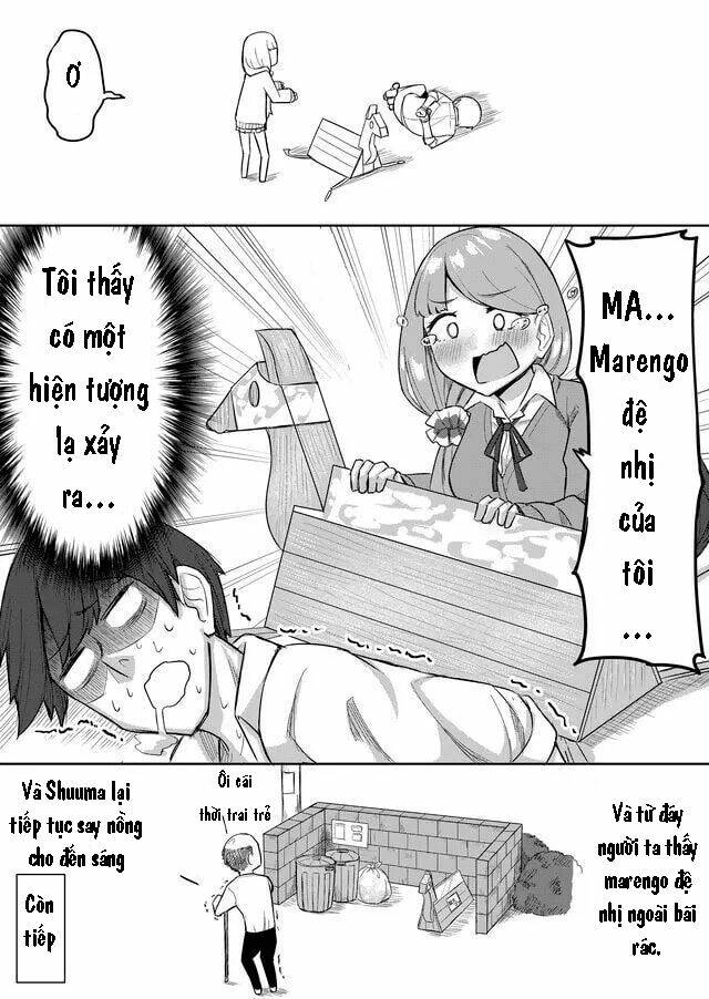 giờ thì~ bắt đầu tra tấn thôi~ chapter 2 11