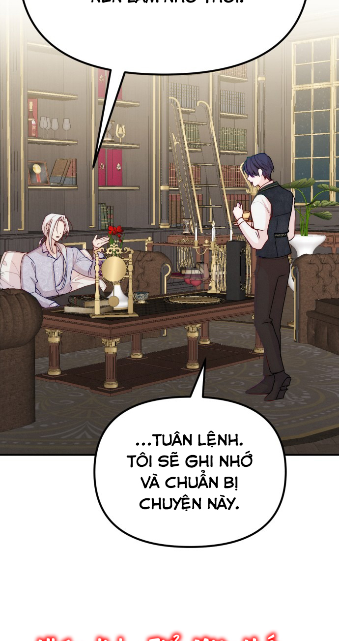hoàng đế bạo quân ôm lấy tôi chapter 36 25
