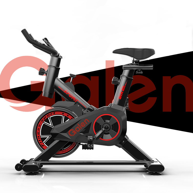 Xe đạp tập gym tại nhà SPIN BIKE