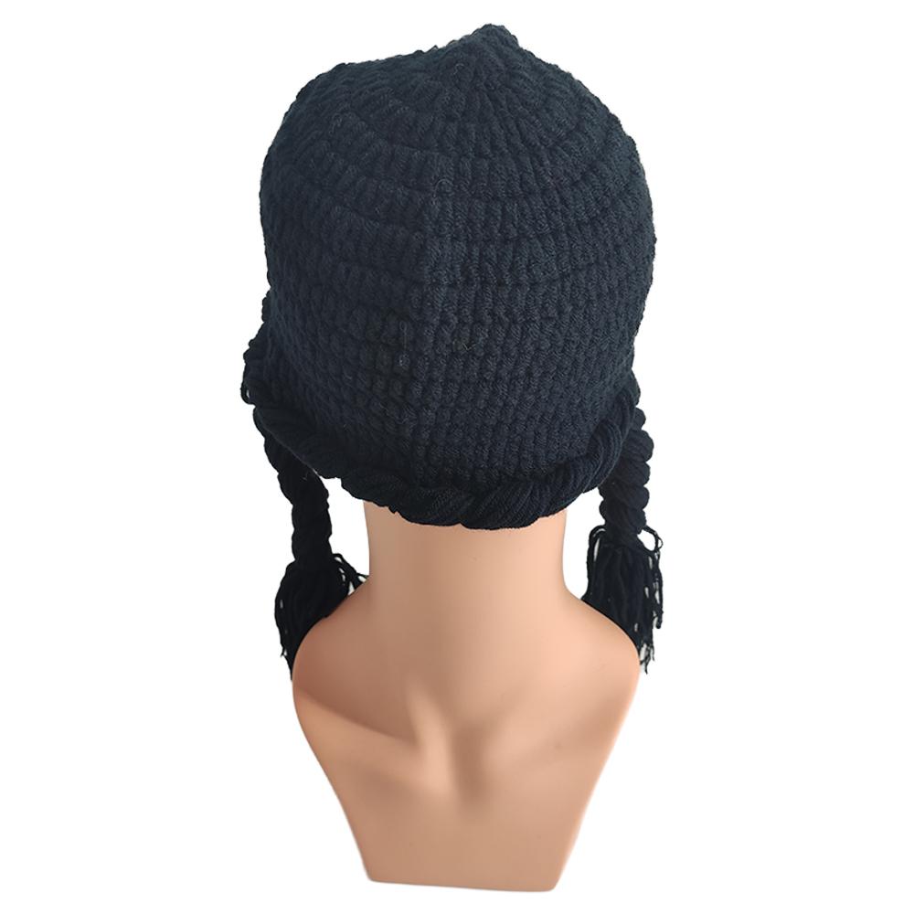 Mũ Cho Cosplay Sợi Tóc Giả Hóa Trang Halloween Adams Công Chúa