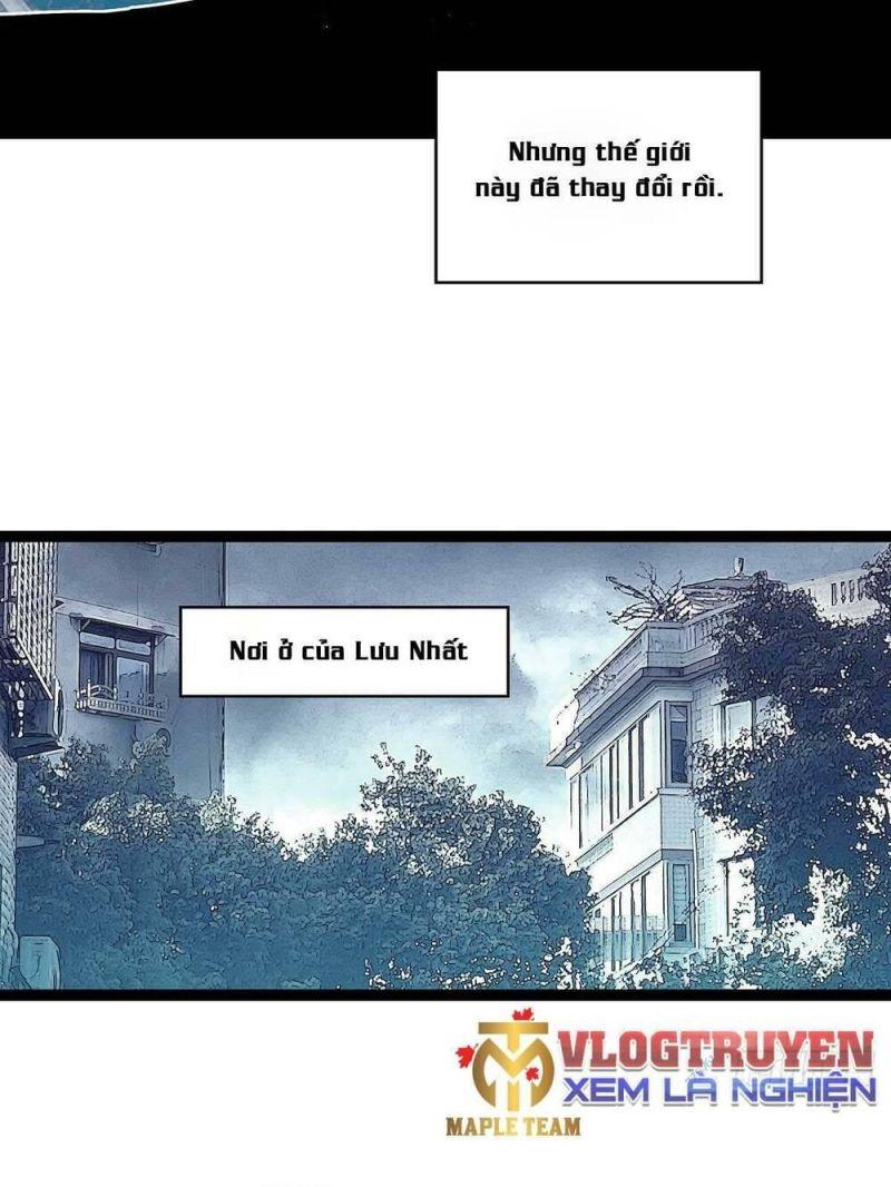 đi lên từ việc chơi game ngiêm túc chapter 107 14