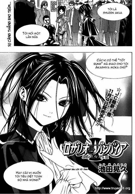 cô nàng ma cà rồng ii chapter 35 2