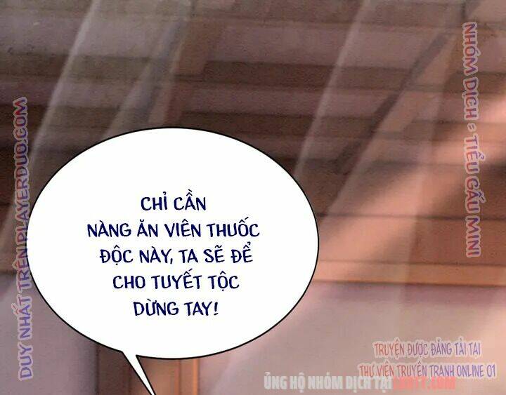 trọng sinh bá sủng nhiếp chính vương quá mạnh mẽ chapter 167 111