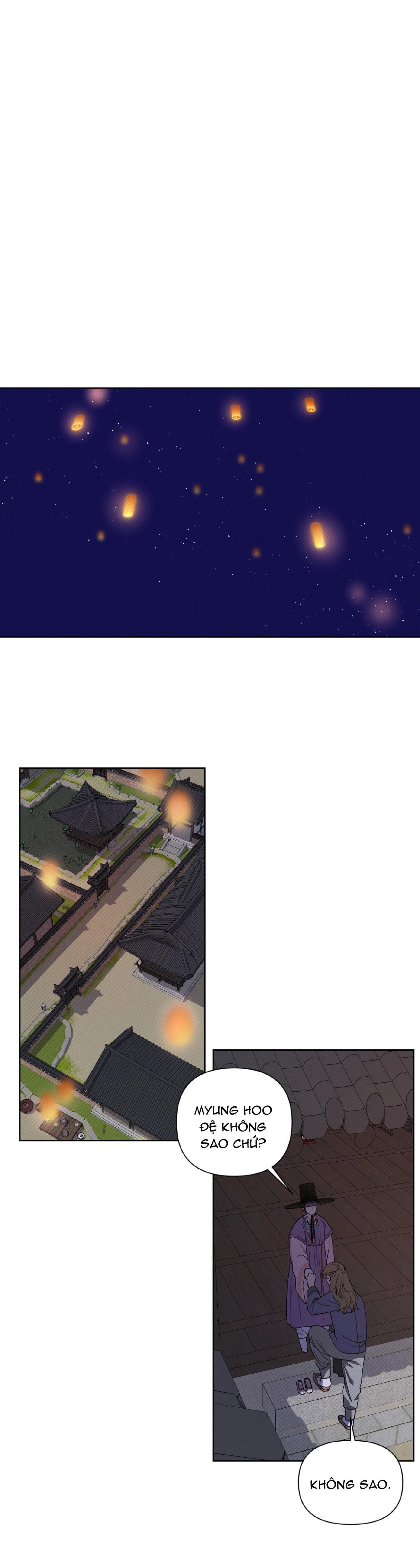 ánh đèn chapter 7 33