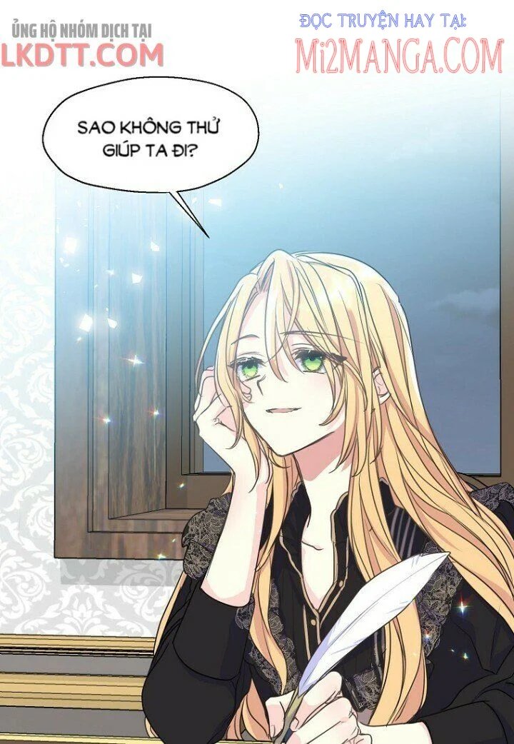 bệ hạ, xin đừng giết tôi!! chapter 46.5 25