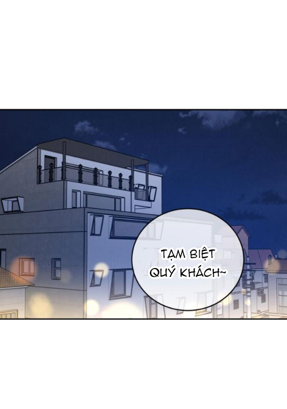 Thuyết Tình Yêu Ích Kỷ chapter 27.1 40