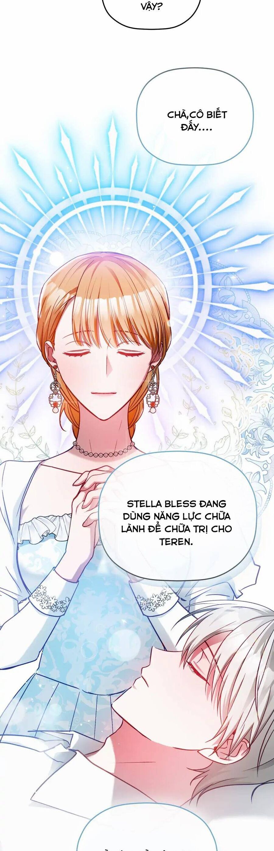 hoàng tử chuyển sinh trở thành người mạnh nhất thế giới nhờ vào sự hiểu biết về bug chapter 72 31