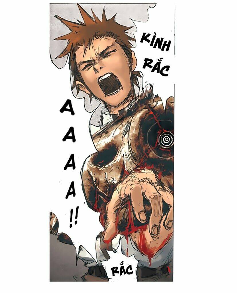 impulse - xung lực chapter 5 38