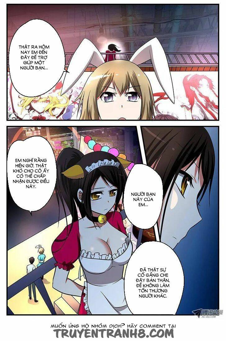 cupid's chocolates chapter 19 8