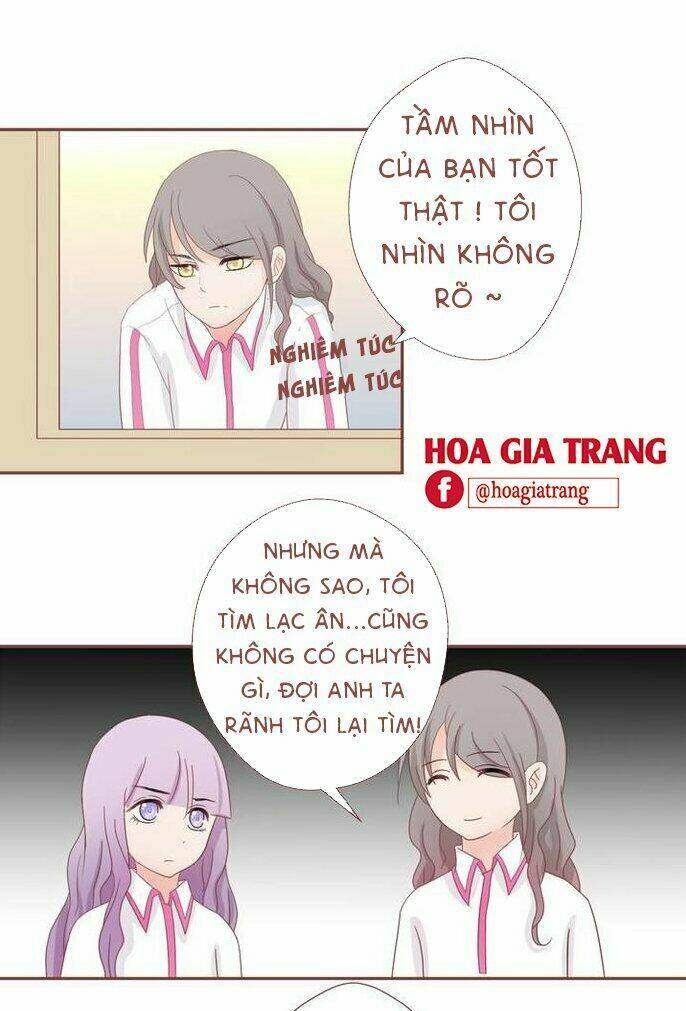 nơi này có điểm không bình thường chapter 10 8