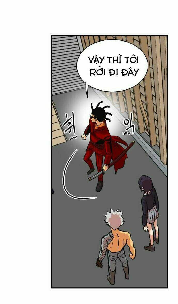 bẫy troll chapter 31 36