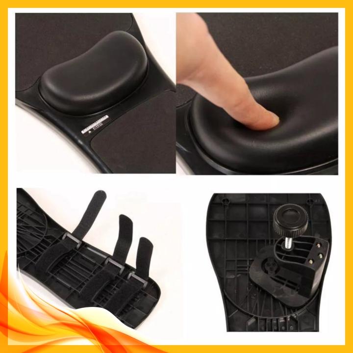 Bộ Gác Tay Rê Chuột Ergonomic Pad ️