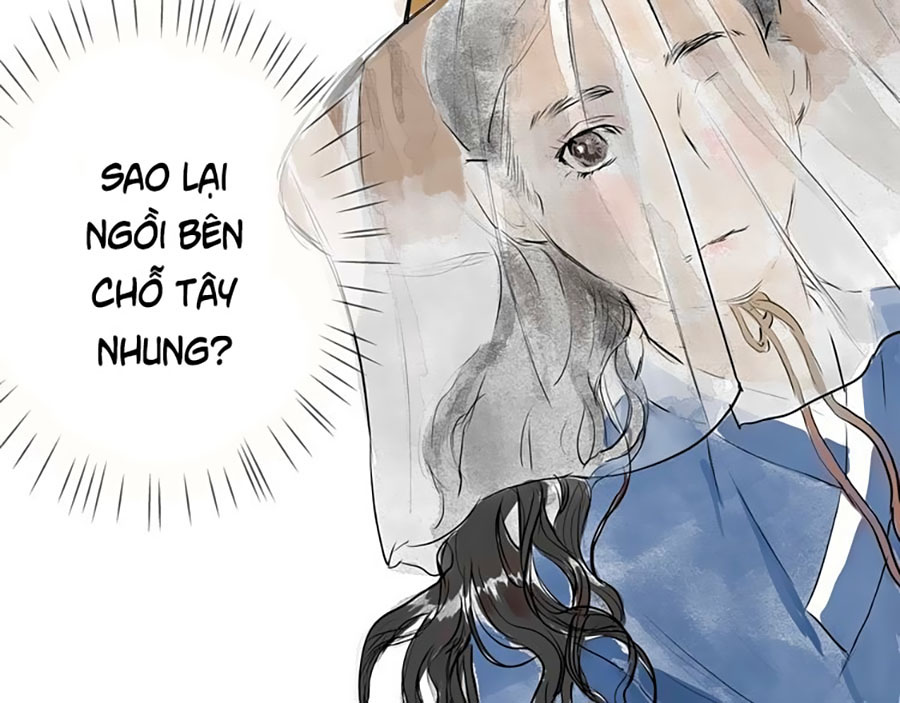 muốn làm nữ hiệp quá chapter 26 18