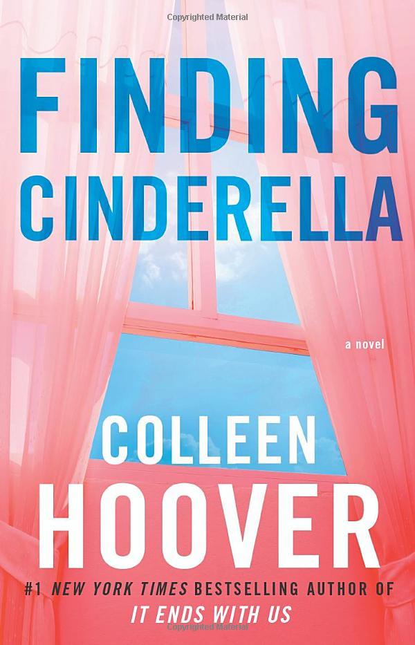 Finding Cinderella (Hopeless)