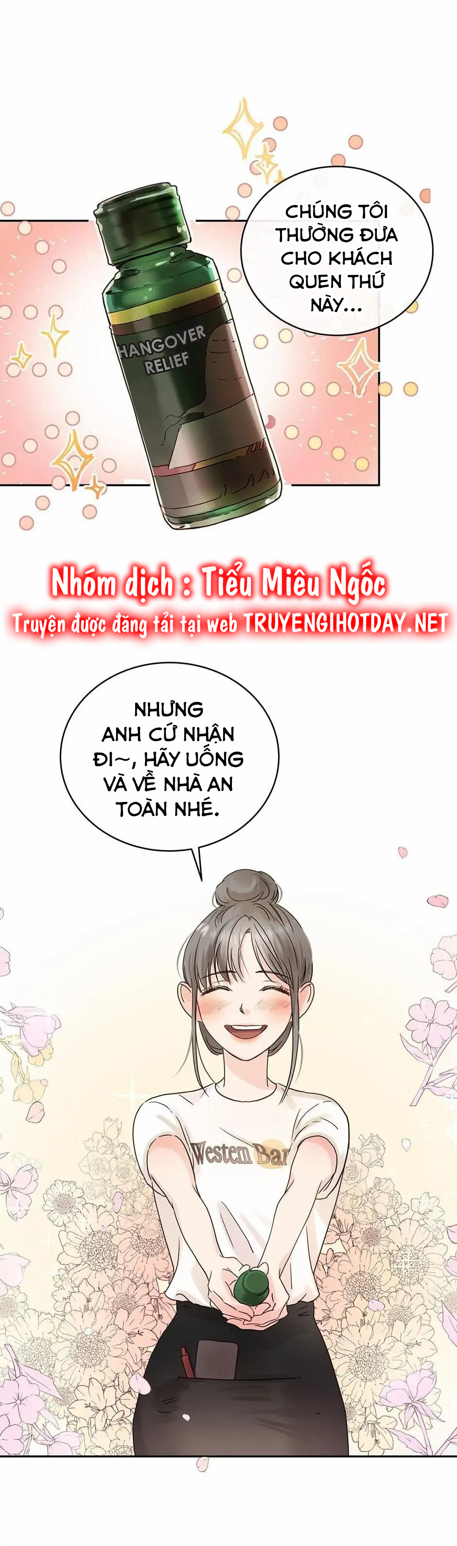 sự trả thù ngọt ngào của vợ tôi chapter 2 1
