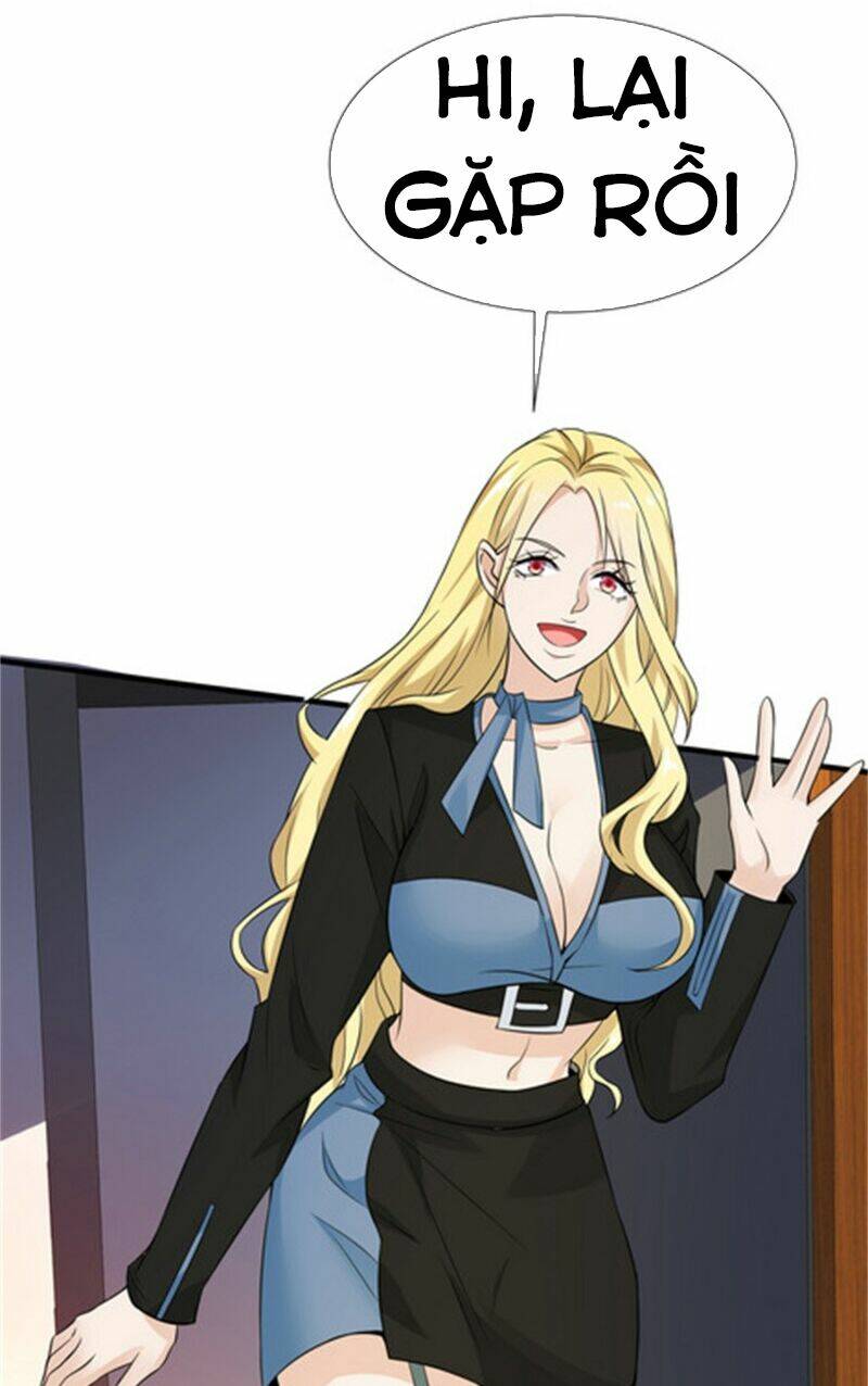 hoa hậu giảng đường luôn bên người chapter 38 5