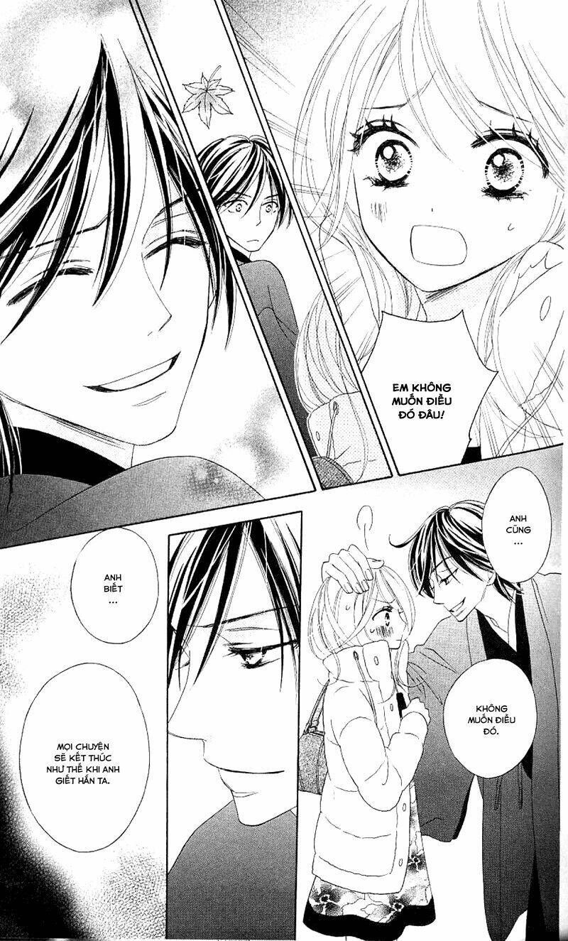 yêu quái cánh đen chapter 15 38