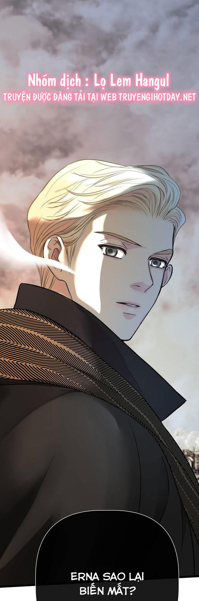 hoàng tử phiền toái chapter 60 16