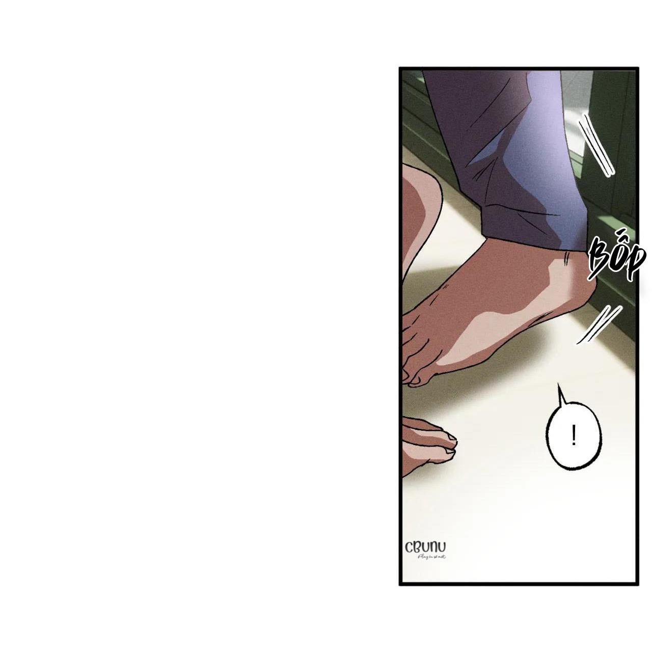 bẫy đôi ngọt ngào chapter 7 5